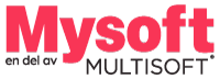 Mysoft logotyp